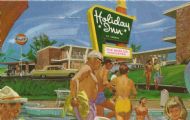 743. Holiday Inn