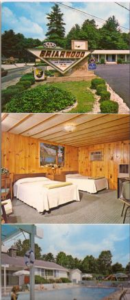 752. Hendersonville