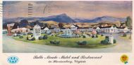763. Harrisonburg