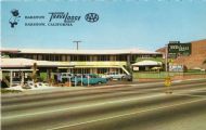 775. Barstow