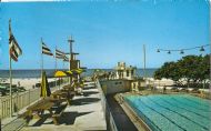 790. Clearwater Beach