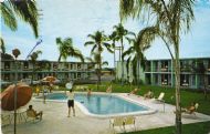 791. Cypress Gardens