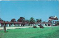 794. Pensacola
