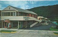 850. Gatlinburg