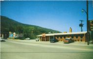 851. Chattanooga