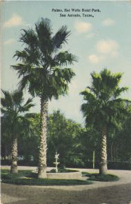 856. San Antonio