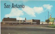 857. San Antonio