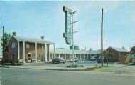 862. Fredericksburg