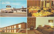 873. Fort Nelson BC