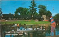 877. Minocqua