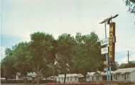 879. Worland