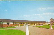 880. Thamesville ON