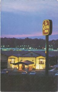 886. La Quinta Motor Inn