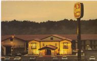 887. La Quinta Motor Inn