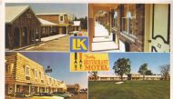 888. L-K Motels