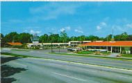 889. Howard Johnson's