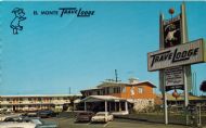 89. El Monte