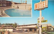93. Barstow
