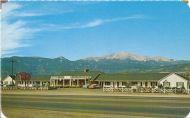 98. Colorado Springs