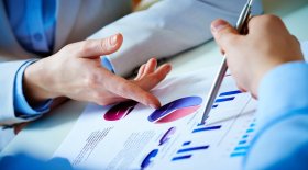Business Discussion On Stats Forms img