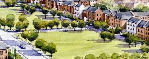Sector Planning Development 8 img