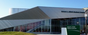 Algonquin College Robert C Gillett Student Commons img