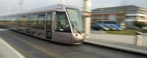 Cs Infrastructure 9 Dublin Light Rail Project Luas Red And Green Lines img