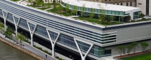 Rockefeller University Marie Josée And Henry R Kravis Research Building img