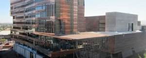 University Of Arizona Bioscience Partnership Building Built 2 img