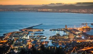 Cape Town Acquisition Cape Town