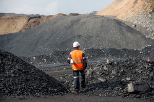 Coal Mine img