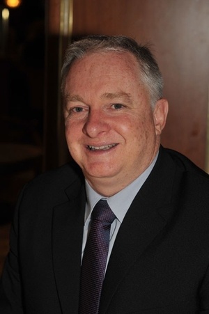 Dwalker Dave Walker joins SLR Consulting