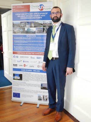 Energy Show 2017 Cheap Gshp img