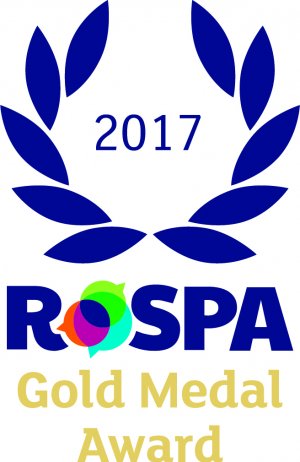 Gold Medal Award 2017 img