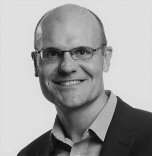 Ian Stupple Bw img