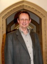 Malcolm Cooper Technical Director Archaeology Heritage Malcolm Cooper