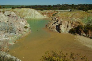 Mine Water 300X200 img