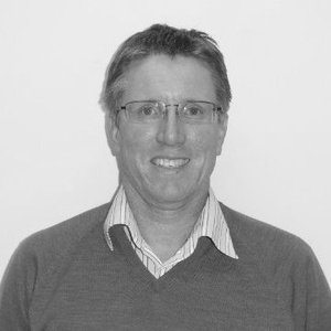 Paul Delaney Bw img
