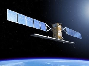 Satellite img