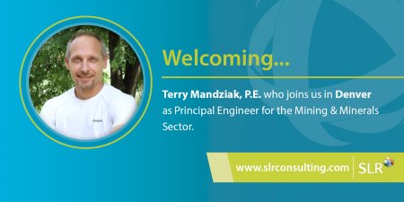 Terry Mandziak Announcement img