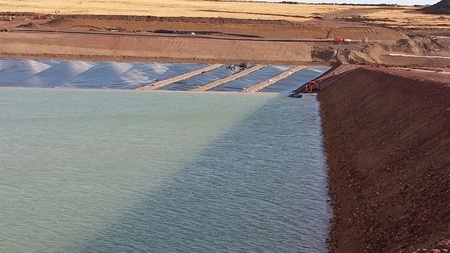 Wolf Mine Waste Facility img