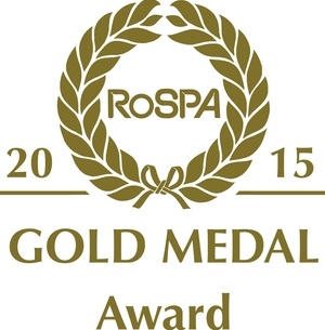 Gold Medal Award 2015 Gold Medal Award 2015