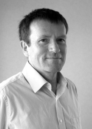 Ian Walton, SLR Consulting Ian Walton, SLR Consulting