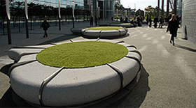 Built Environment Education img