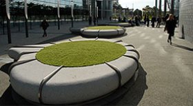 Built Environment Education img