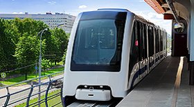 Infrastructure Transport img