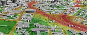 City Noise Mapping img