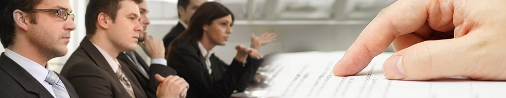 witness services