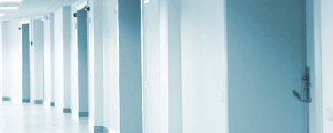 Healthcare Acoustics img