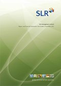 Slr Annual Report 2012 img